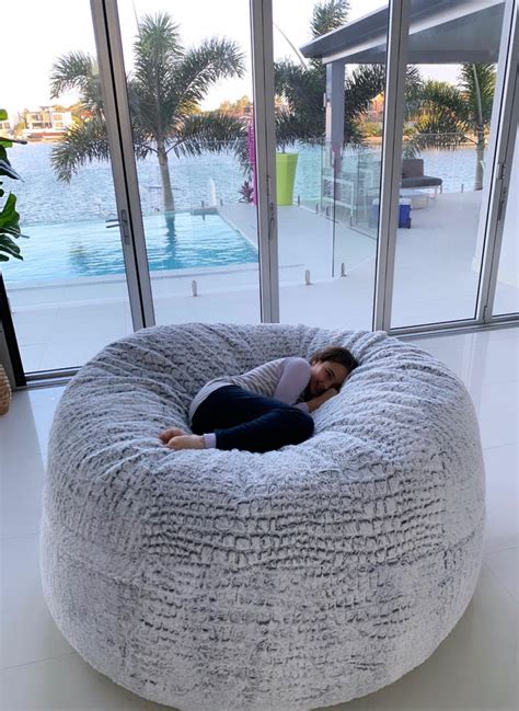 large bean bag australia